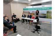 A fost lansat proiectul de construire Spital Regional de Urgență Iași