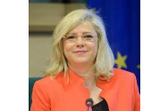 Europarlamentarul Corina Creţu, fost comisar european: ”România este foarte întârziată în ceea ce priveşte accesarea fondurilor UE/ Nu a fost pregătită să absoarbă atât de mulţi bani europeni”