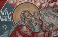 Calendar Ortodox, 9 mai. Sfântul Proroc Isaia, făcătorul de minuni și cel care a vestit sosirea lui Isus în Ierusalim