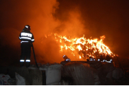 Patru persoane au murit într-un incendiu izbucnit la un azil de bătrâni din Varna, Bulgaria