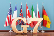 Ţările G7 vor să renunțe la petrolul rusesc