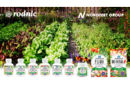  Rodnic devine partener și distribuitor al produselor naturale Norofert