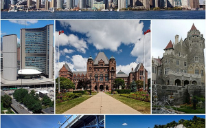 Toronto, primul oraș din Canada înscris în Ghidul Michelin