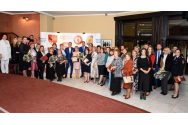  Gala femeii în administrația publică locală Neamț