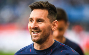 Lionel Messi, desemnat de revista Forbes drept sportivul cu cele mai mare câştiguri în ultimul an