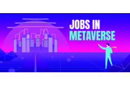  Metaverse – locul de muncă de la care nu trebuie să pleci de acasă!