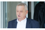 Sorin Oprescu, sentință - Fostul primar al Capitalei, condamnat DEFINITIV la închisoare cu EXECUTARE - Poliția l-a dat în urmărire generală