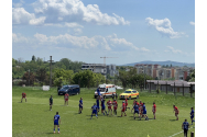 CS Politehnica Iași este pe podium la rugby, după Steaua și Dinamo!