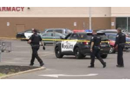 SUA: Cel puţin 10 morţi, într-un atac armat în Buffalo, statul New York