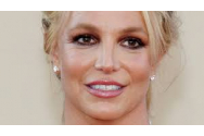 Britney Spears a pierdut un copil