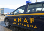ANAF anunță controale ample în domeniile cu risc de evaziune fiscală