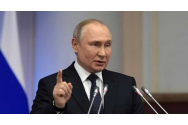 Vladimir Putin, asasinat. Care va fi soarta Rusiei