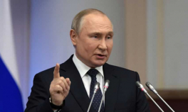 Vladimir Putin, asasinat. Care va fi soarta Rusiei