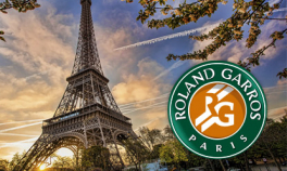 Roland-Garros 2022 începe luni la Paris. Două românce joacă în prima zi. Marius Copil e și el în program