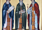 Calendar ortodox,16 mai 2022. Sfântul Teodor cel Sfințit