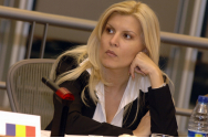 Elena Udrea fuge de pușcărie. Nu vrea să fie audiată de judecătorii români