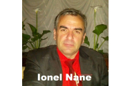 Comisarul sef Ionel Nane, din nou la conducerea Politiei Bârlad!