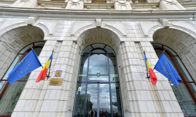 Ministerul Justiției anunță că a declanșat o nouă procedură pentru selectarea altor 11 candidați pentru funcția de procuror european delegat în România