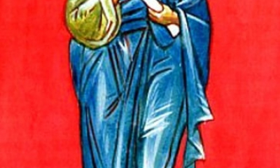 Calendar ortodox, 17 mai. Sfântul Andronic