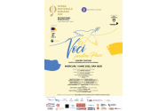  „Voci pentru Pace” - Spectacol la Opera din Iași pentru copiii Ucrainei