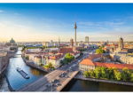 Germania, locul 3 în preferinţele de călătorie ale românilor