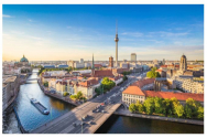 Germania, locul 3 în preferinţele de călătorie ale românilor