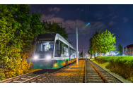 Iaşul primeşte nouă tramvaie PESA, la schimb cu autobuze electrice