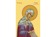 Calendar ortodox, 20 mai 2022. Sfânta Lidia