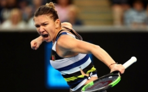 S-a schimbat adversara Simonei Halep, în primul tur de la Roland Garros
