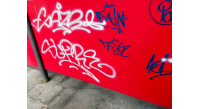 graffitti