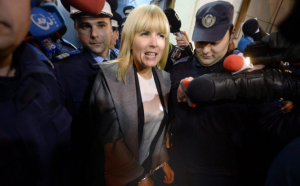 Elena Udrea, arestată ilegal?