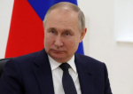 Vladimir Putin, operat de urgenţă