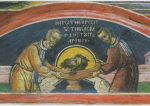 Calendar ortodox, 25 mai. A treia aflare a Capului Sfântului Ioan, Înaintemergătorul și Botezătorul Domnului
