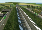 Construcția autostrăzii Bacău - Pașcani, aproape de licitație!