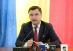 Mihai Chirica- Sedinta extraordinara a Consiliului Local Iasi 25 05 2022  VIDEO