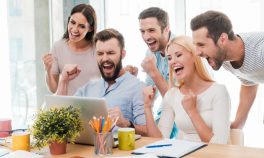  4 soluții pentru a avea angajați mai fericiți, așadar, mai productivi