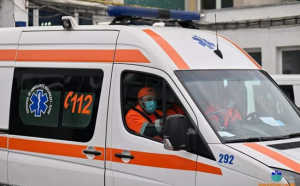 Tânăr de 23 de ani, găsit mort pe strazile din Oradea