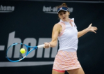 Irina Begu, meci de pomină în optimi la Roland Garros cu cea mai bogată tenismenă din lume. 