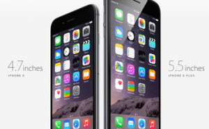 Cele mai scumpe modele de iPhone ar putea fi ținute non-stop cu ecraunul aprins. Măsura luată pentru a nu „muri” bateria