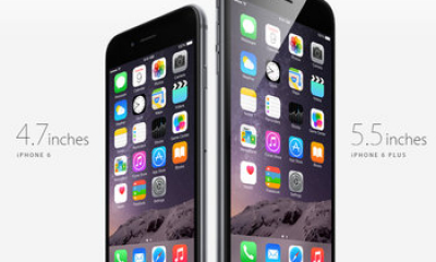 Cele mai scumpe modele de iPhone ar putea fi ținute non-stop cu ecraunul aprins. Măsura luată pentru a nu „muri” bateria