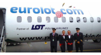 Avion  eurolot_