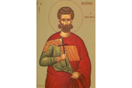 Calendar ortodox, 1 iunie 2022. Sfântul Iustin Martirul și Filosoful