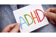 Medicament pentru adulții cu ADHD