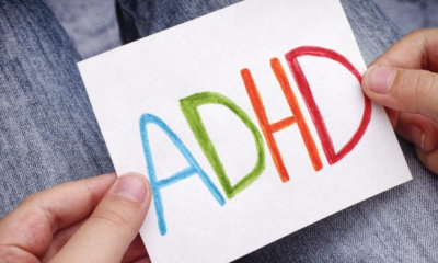 Medicament pentru adulții cu ADHD
