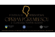 La Suceava a început Festivalul Internaţional 