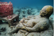 În Australia se va deschide primul muzeu subacvatic din lume