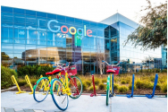 Compania Google, amendată cu 460.000 de euro. A permis defăimarea unui politician