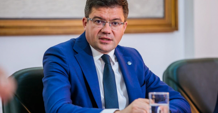 Costel Alexe anunță primele investiții din PNRR în Iași: Opt proiecte de aproape 390 de milioane pentru rețelele de gaze naturale