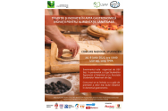 Concurs național dedicat inovației în materie de alimentație sănătoasă