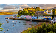  Scoția oferă 50.000 lire sterline familiilor dispuse să se mute pe insule